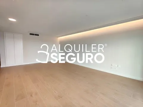 Pis de 119 m² a Madrid