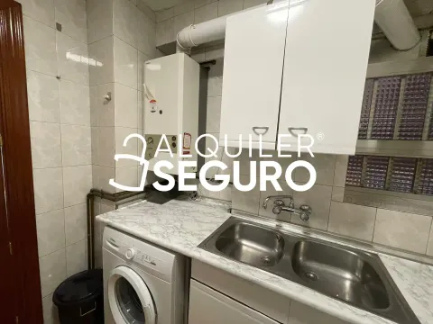 Appartement 75 m² à Madrid