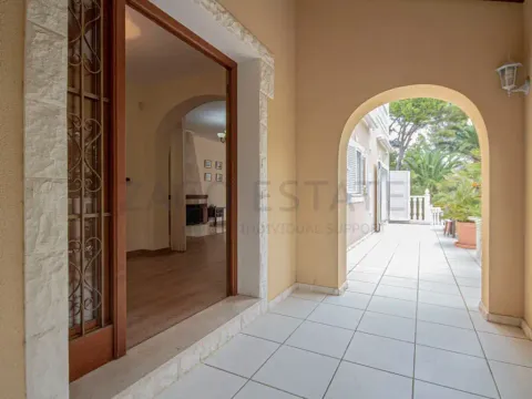 Casa de 212 m² a Altea