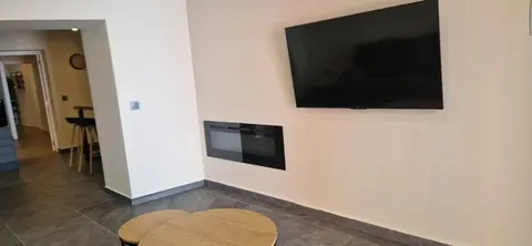 Wohnung 65 m² in Cáceres