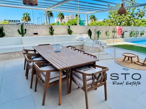 Wohnung 117 m² in Marbella