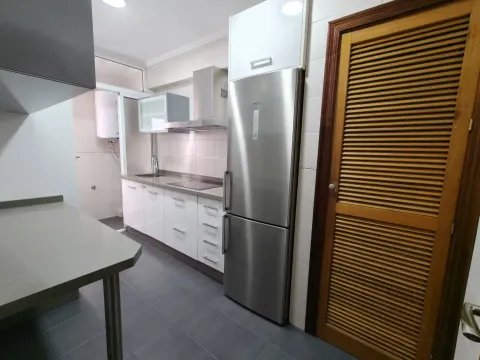 Pis de 88 m² a Còrdova