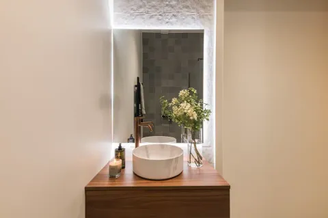 Pis de 105 m² a Barcelona