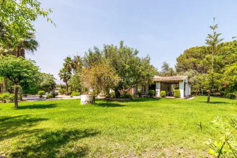 Haus 260 m² in Benidorm