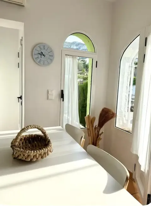 Casa de 200 m² a Dénia