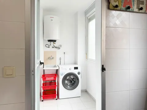Pis de 87 m² a Gandia