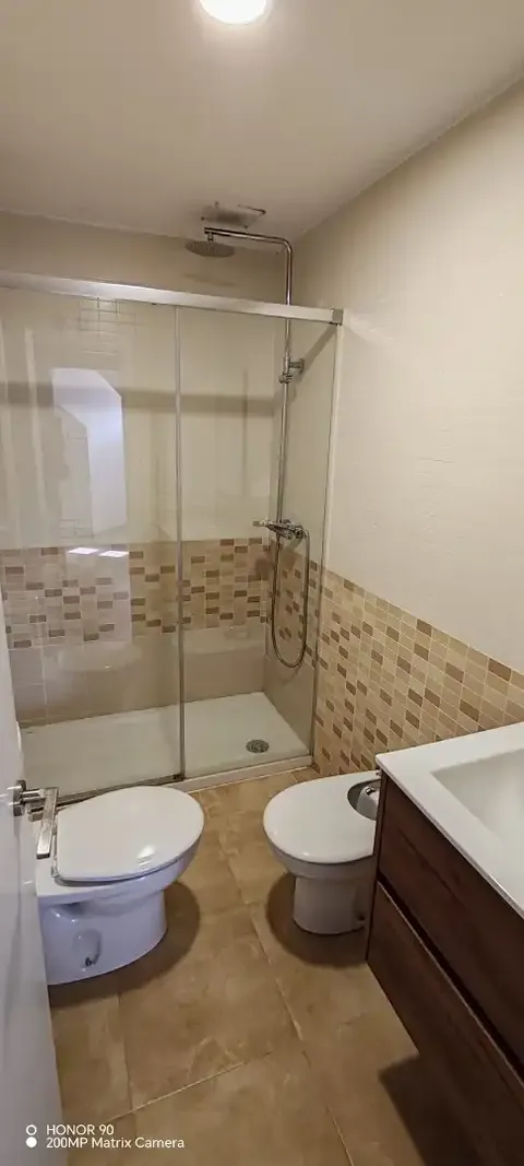 Pis de 105 m² a Pinto