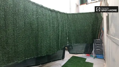 Zimmer zur Miete, Madrid