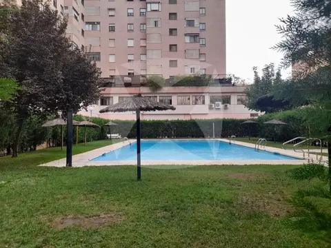 Pis de 105 m² a Badajoz