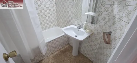 Wohnung 85 m² in Benidorm