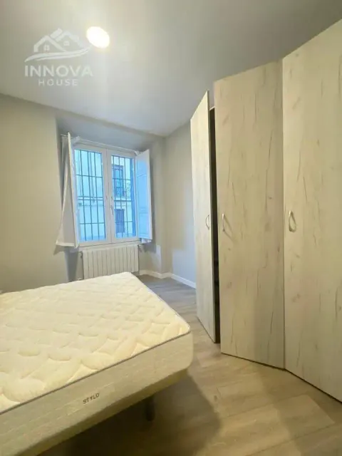 Pis de 80 m² a Segovia
