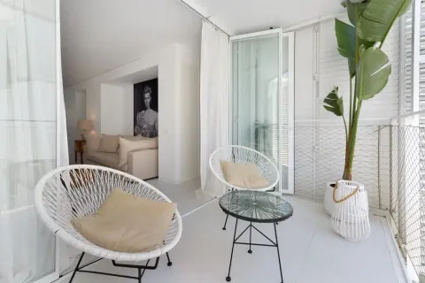 Pis de 68 m² a Múrcia