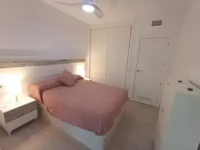 Pis de 60 m² a Còrdova