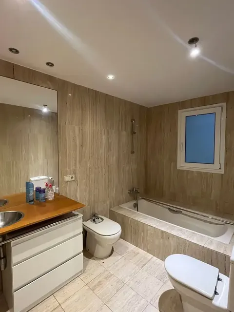 Pis de 180 m² a Lleida