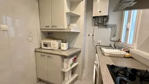 Appartamento 64 m² a Madrid