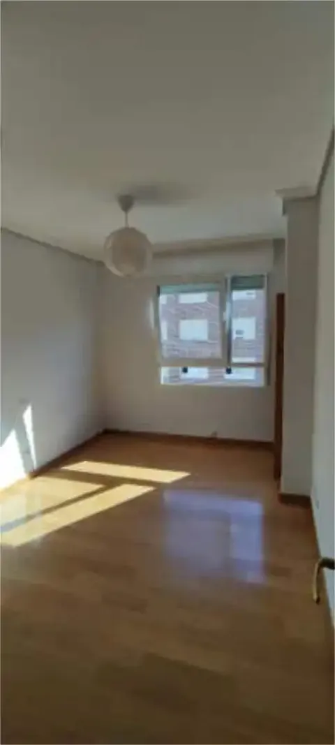 Pis de 86 m² a Palencia