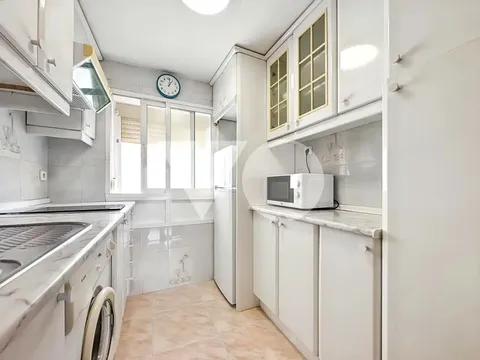 Pis de 60 m² a Madrid