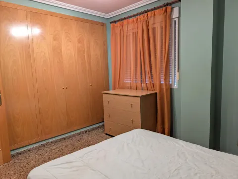 Квартира 65 м² у Sagunt / Sagunto