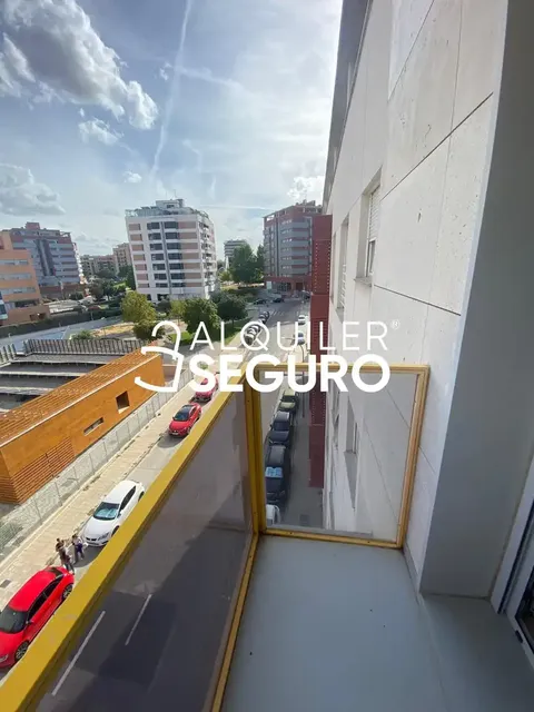 Appartamento 60 m² a Guadalajara