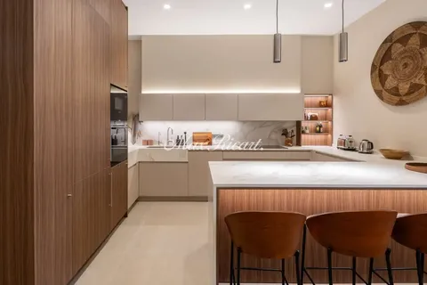 Wohnung 166 m² in Barcelona