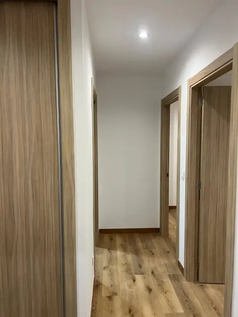 Pis de 60 m² a Santiago de Compostel·la
