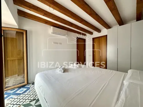 Pis de 45 m² a Eivissa