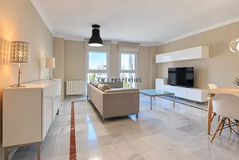 Piso de 123 m² en Valencia
