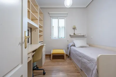 Pis de 58 m² a Madrid