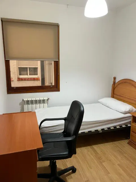 Wohnung 97 m² in Santiago de Compostela