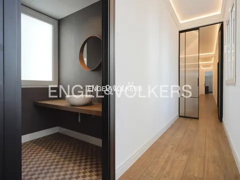 Pis de 240 m² a Madrid