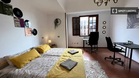 Habitación en alquiler, Las Palmas de Gran Canaria