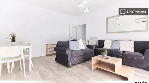 Habitació de lloguer, Sevilla