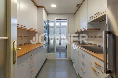 Pis de 94 m² a Madrid