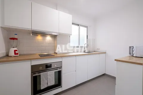 Pis de 103 m² a Burjassot