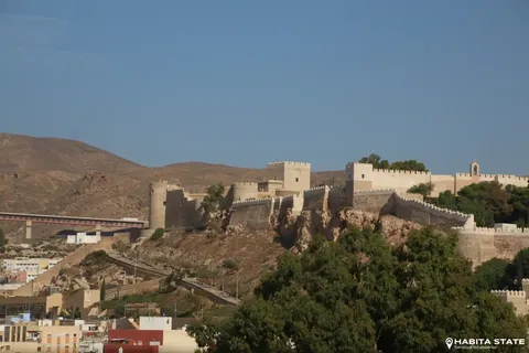 Apartamento 110 m² em Almería