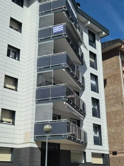 Pis de 87 m² a Sant Sebastià