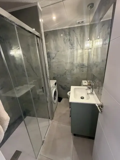 Pis de 50 m² a Benidorm