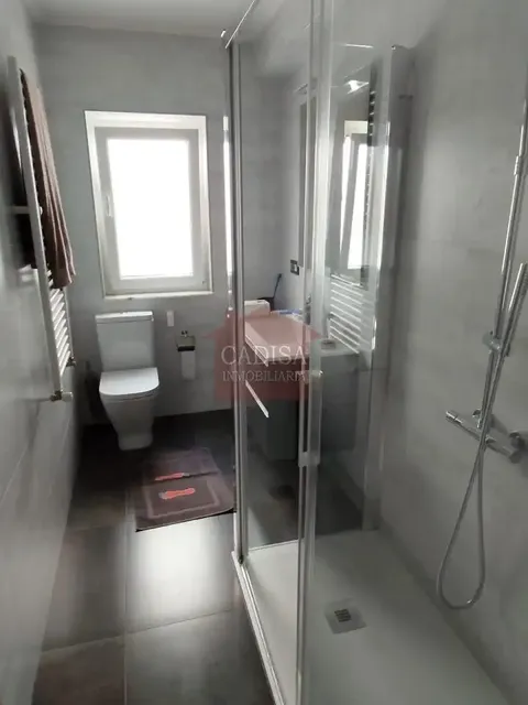 Pis de 90 m² a Salamanca