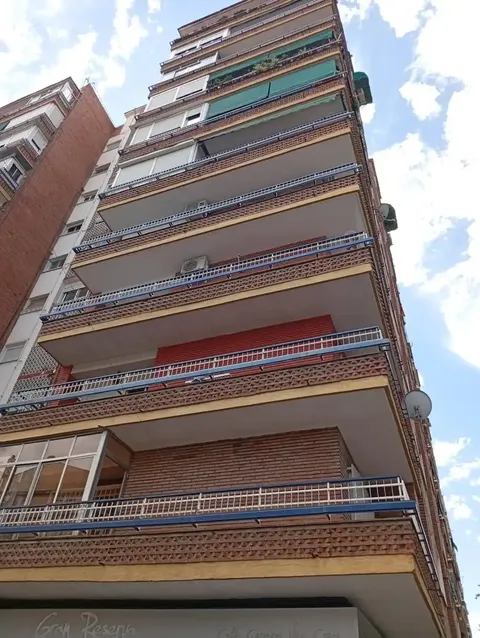 Appartamento 95 m² a Granada