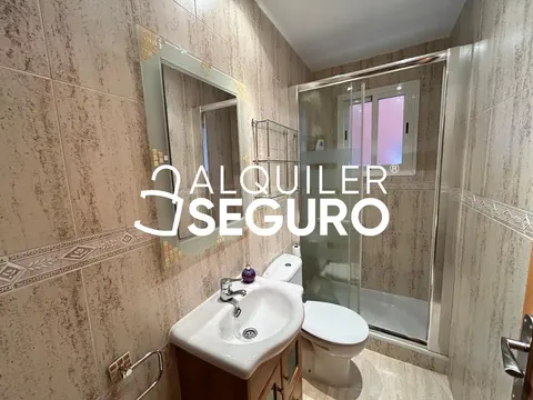 Pis de 90 m² a Arganda del Rey