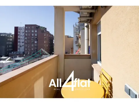 Pis de 76 m² a Barcelona