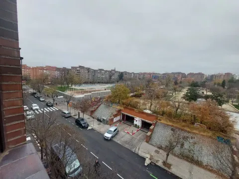 Pis de 140 m² a Madrid