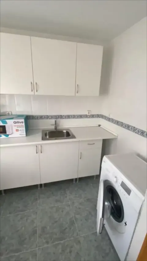 Wohnung 89 m² in Corella