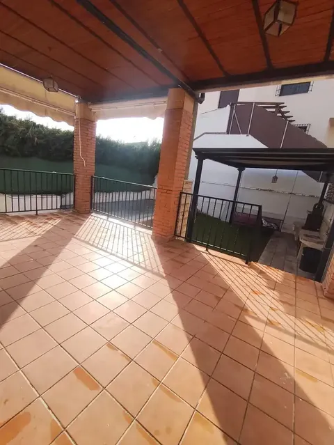 Pis de 170 m² a Las Gabias
