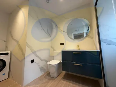 Wohnung 38 m² in Salamanca