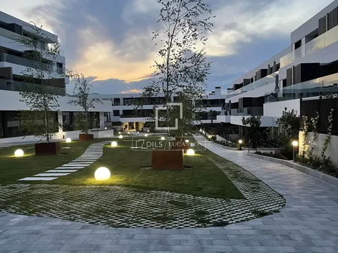 Pis de 176 m² a Las Rozas de Madrid