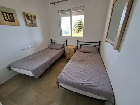 Pis de 80 m² a Manilva