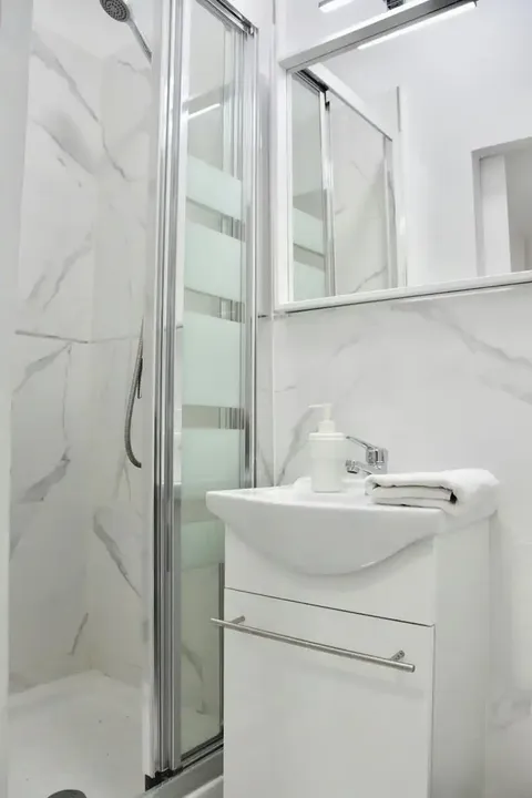 Appartamento 21 m² a Madrid