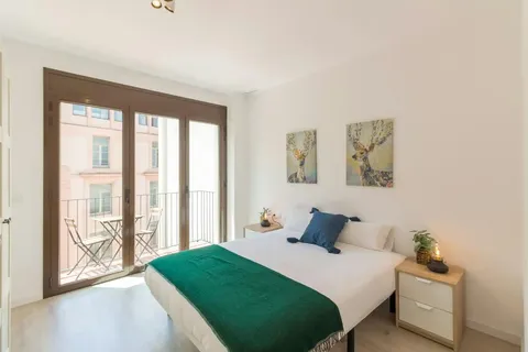 Pis de 97 m² a Barcelona