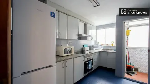 Habitació de lloguer, València